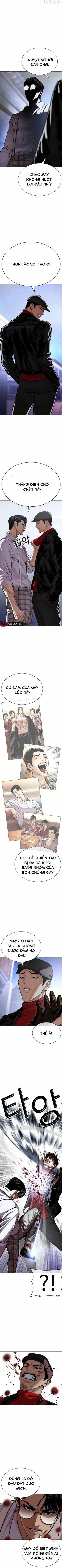 Hoán Đổi Diệu Kỳ Chapter 613 - 11