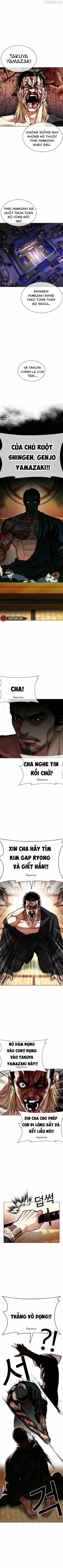 Hoán Đổi Diệu Kỳ Chapter 613 - 12