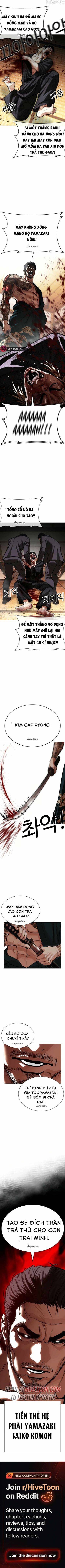 Hoán Đổi Diệu Kỳ Chapter 613 - 13