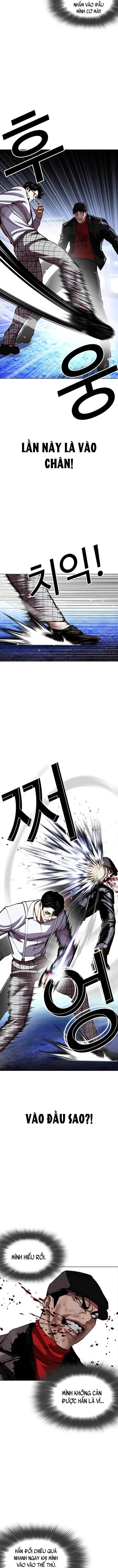 Hoán Đổi Diệu Kỳ Chapter 614 - 7