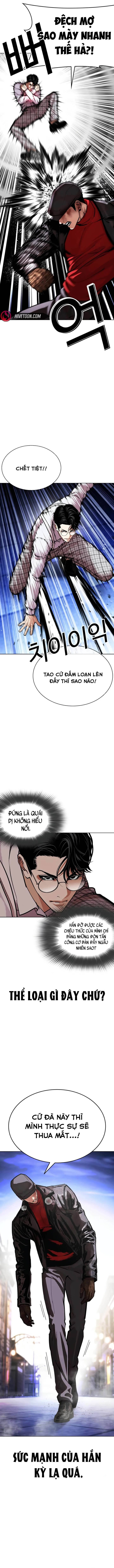 Hoán Đổi Diệu Kỳ Chapter 614 - 14