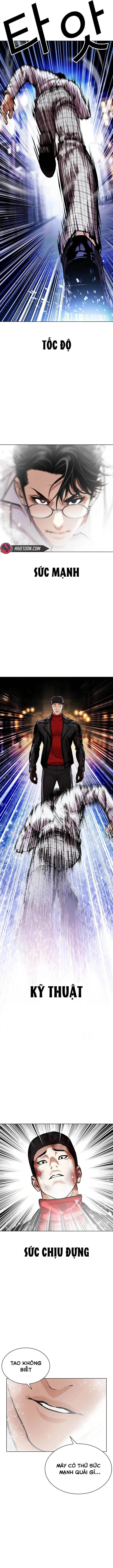 Hoán Đổi Diệu Kỳ Chapter 614 - 15