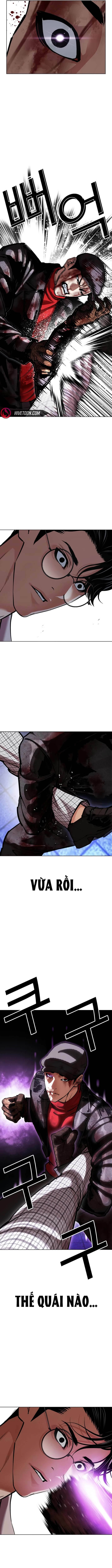 Hoán Đổi Diệu Kỳ Chapter 614 - 18