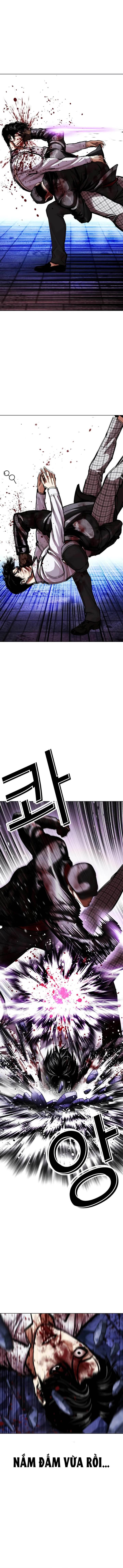 Hoán Đổi Diệu Kỳ Chapter 614 - 19