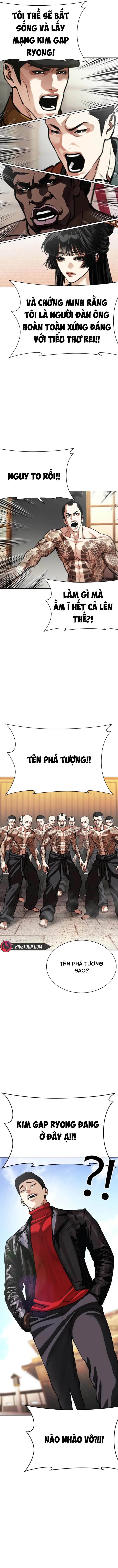 Hoán Đổi Diệu Kỳ Chapter 614 - 24