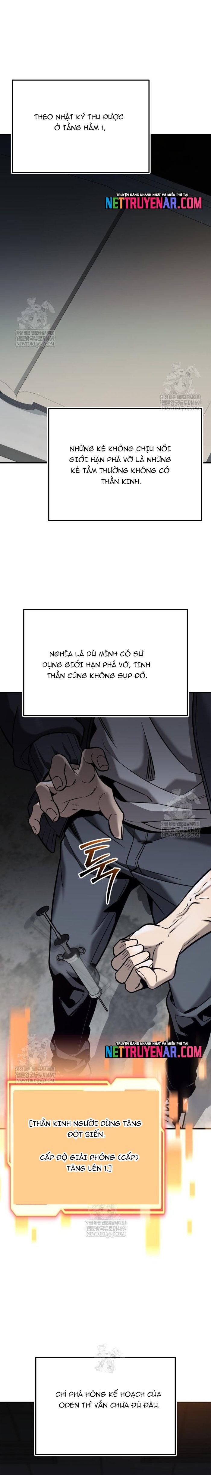 Ta Nhận Được Vật Phẩm Thần Thoại Chapter 154 - 22