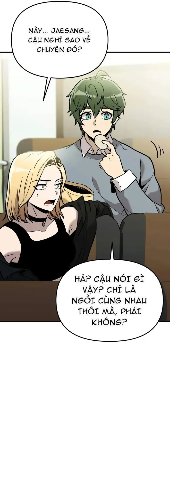 Ta Nhận Được Vật Phẩm Thần Thoại Chapter 157 - 57