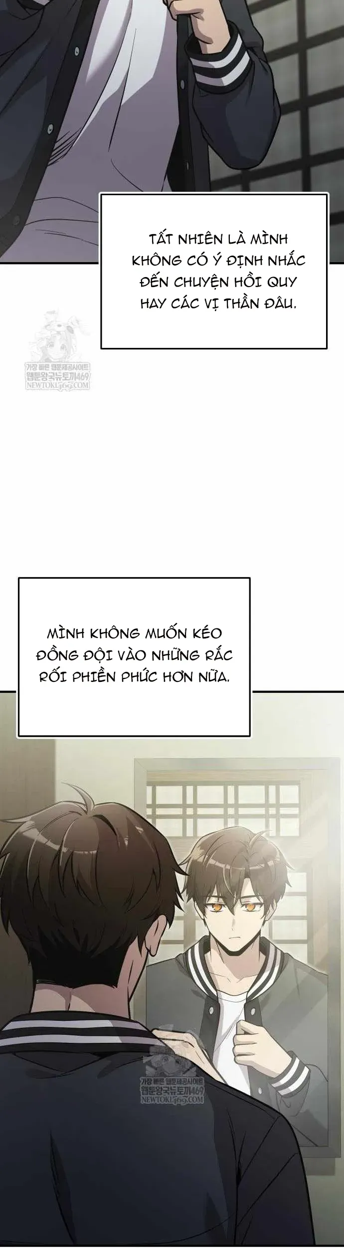 Ta Nhận Được Vật Phẩm Thần Thoại Chapter 159 - 5