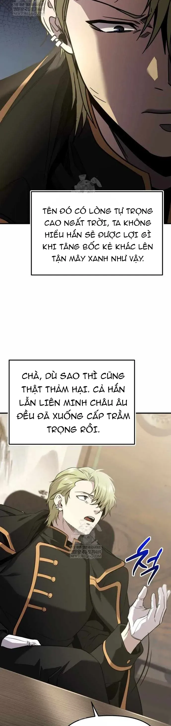 Ta Nhận Được Vật Phẩm Thần Thoại Chapter 160 - 30