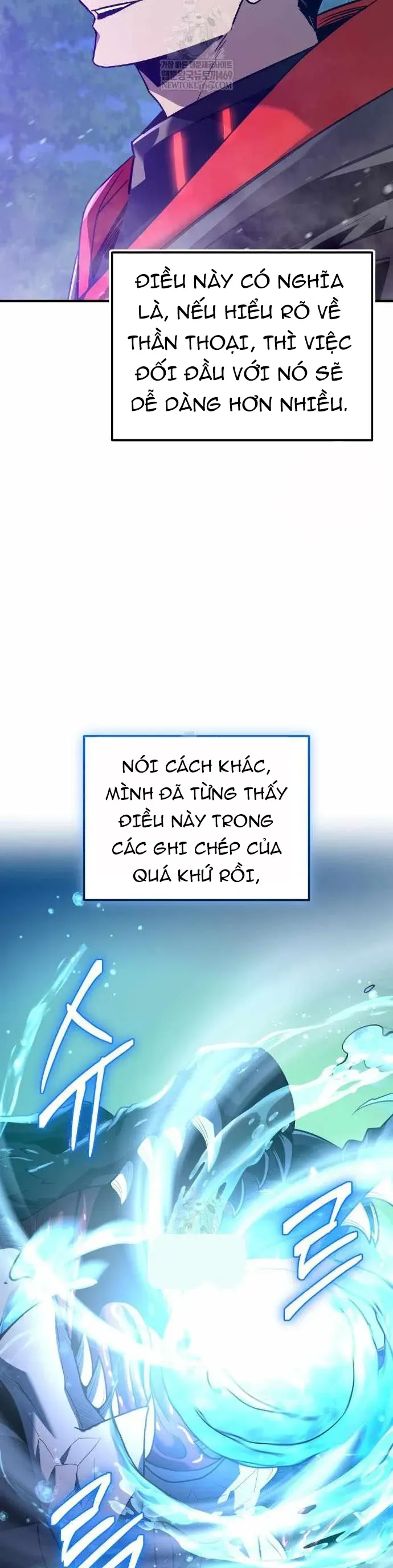 Ta Nhận Được Vật Phẩm Thần Thoại Chapter 160 - 44