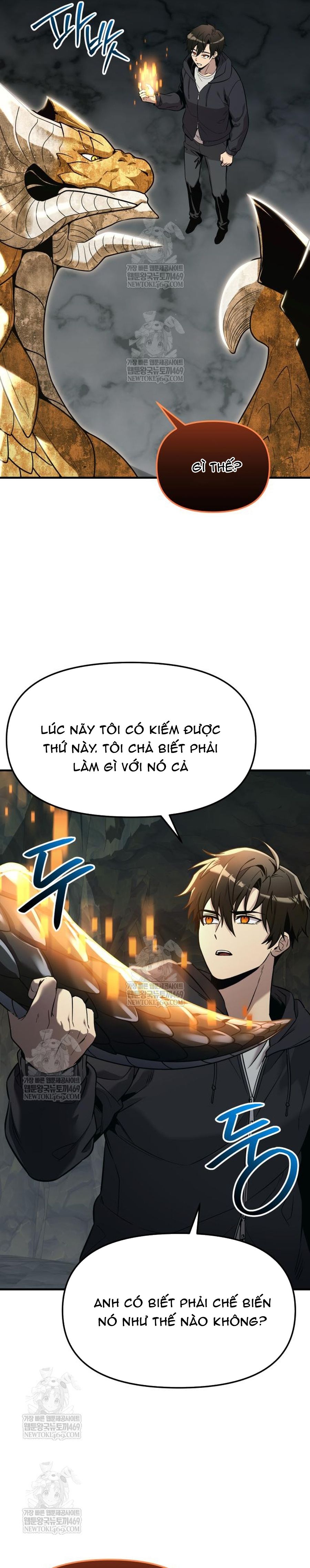 Ta Nhận Được Vật Phẩm Thần Thoại Chapter 164 - 18