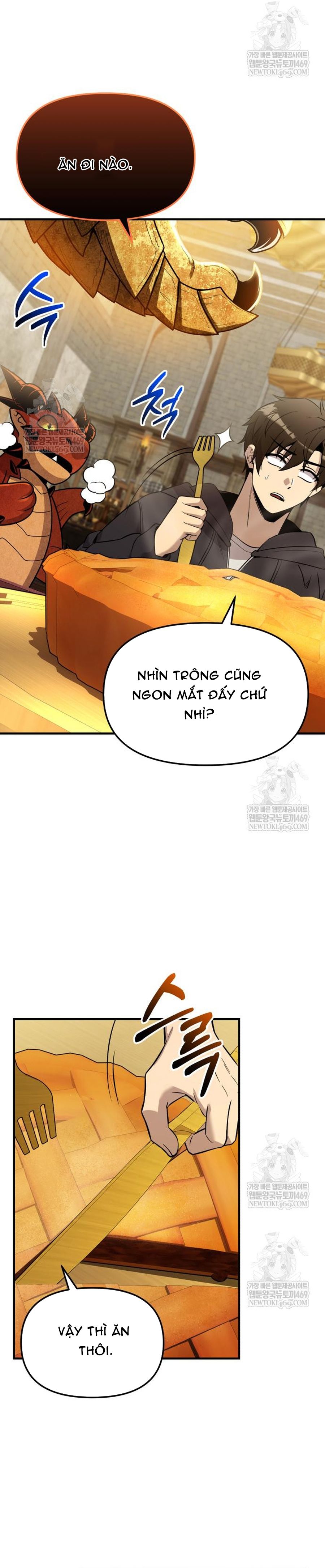 Ta Nhận Được Vật Phẩm Thần Thoại Chapter 164 - 25
