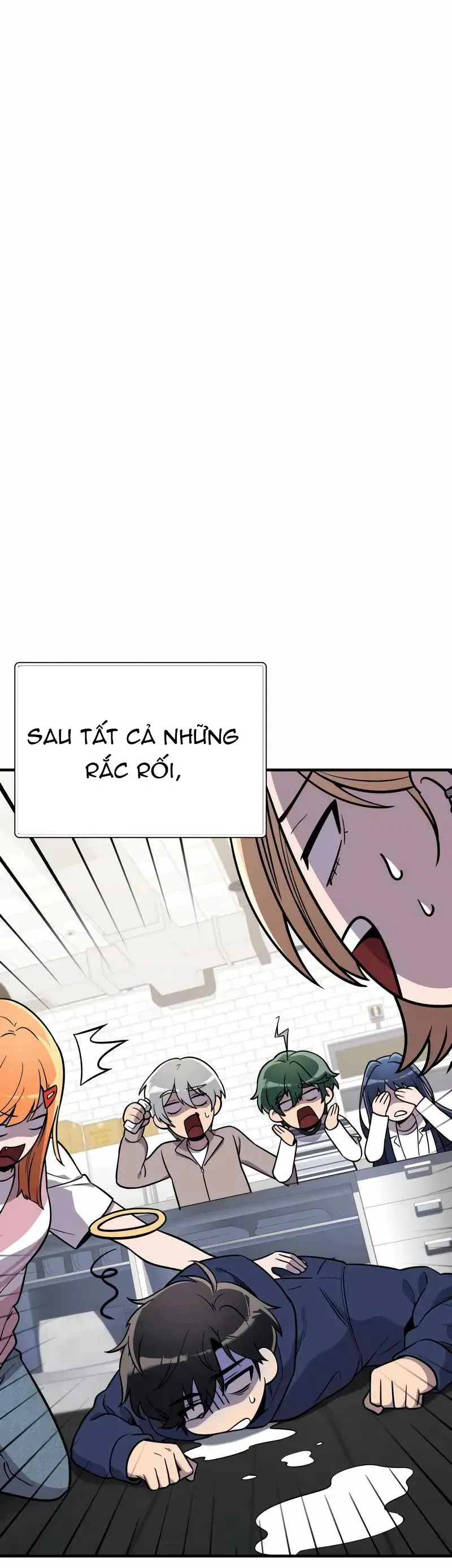 Ta Nhận Được Vật Phẩm Thần Thoại Chapter 166 - 2