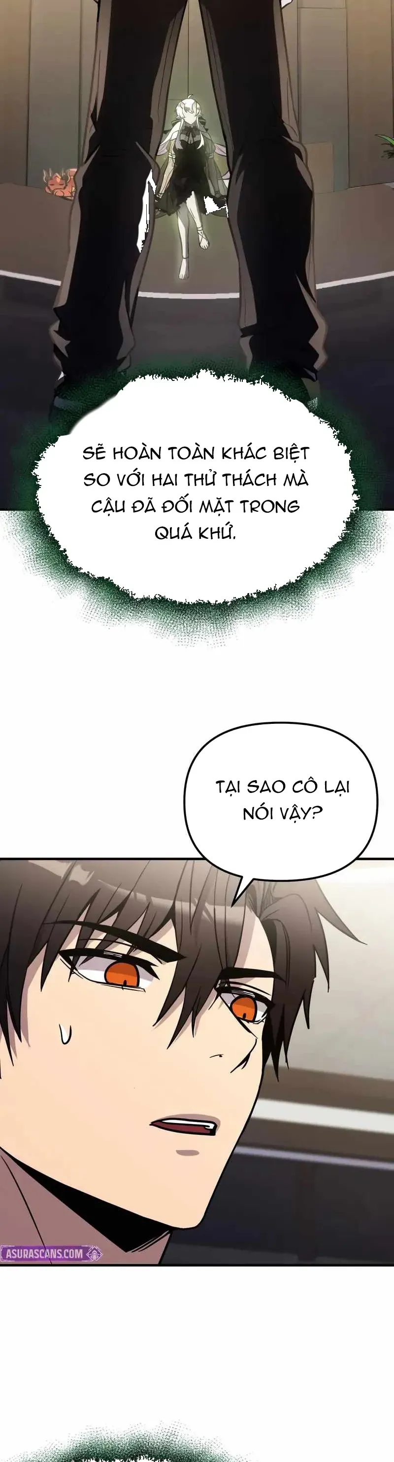 Ta Nhận Được Vật Phẩm Thần Thoại Chapter 166 - 40