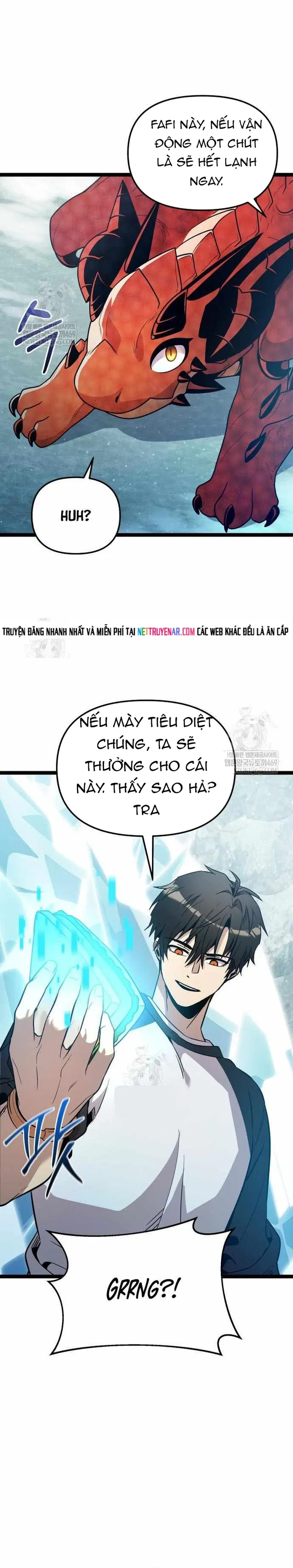 Ta Nhận Được Vật Phẩm Thần Thoại Chapter 169.1 - 14