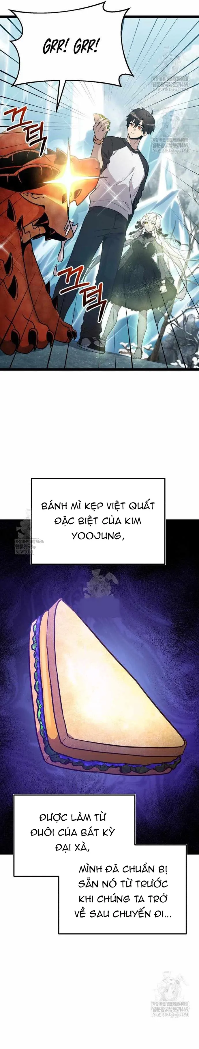 Ta Nhận Được Vật Phẩm Thần Thoại Chapter 169.1 - 15