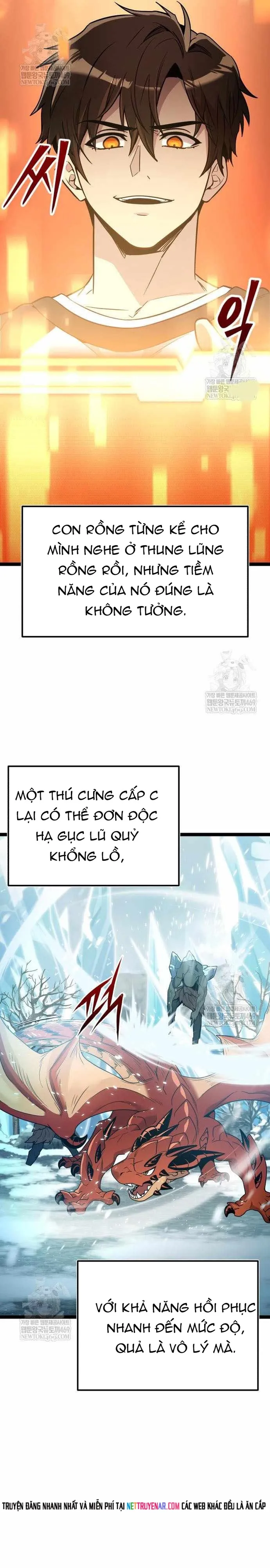 Ta Nhận Được Vật Phẩm Thần Thoại Chapter 169.1 - 24