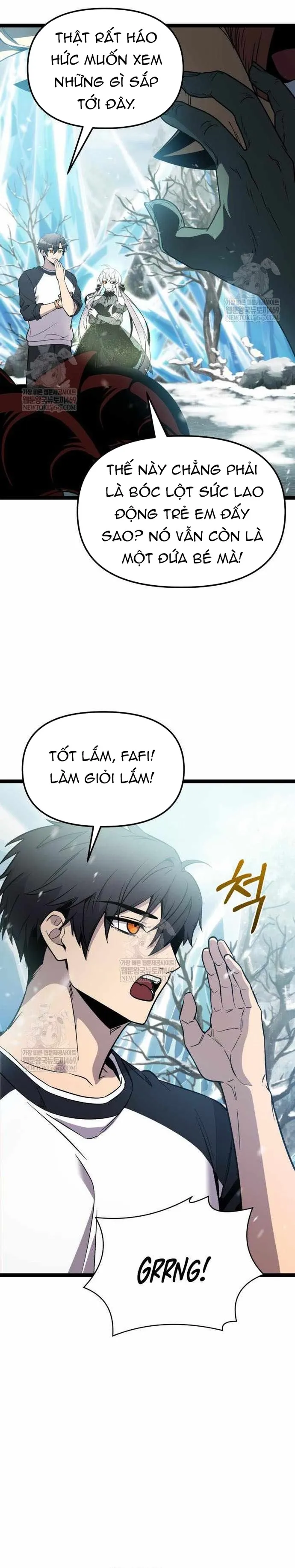 Ta Nhận Được Vật Phẩm Thần Thoại Chapter 169.1 - 25