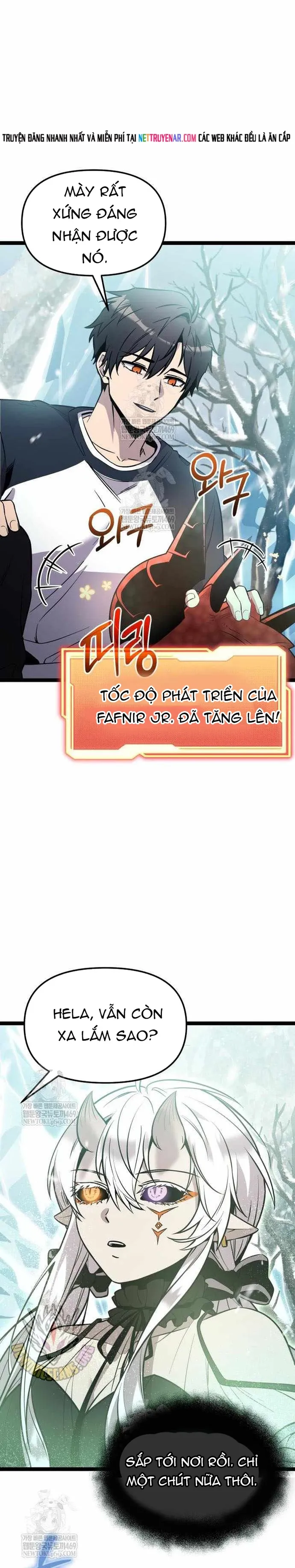 Ta Nhận Được Vật Phẩm Thần Thoại Chapter 169.1 - 27