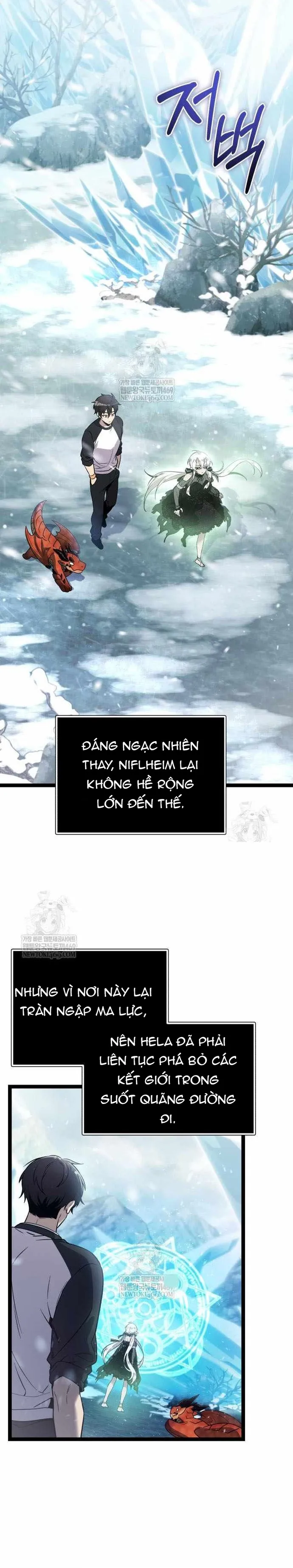 Ta Nhận Được Vật Phẩm Thần Thoại Chapter 169.1 - 29