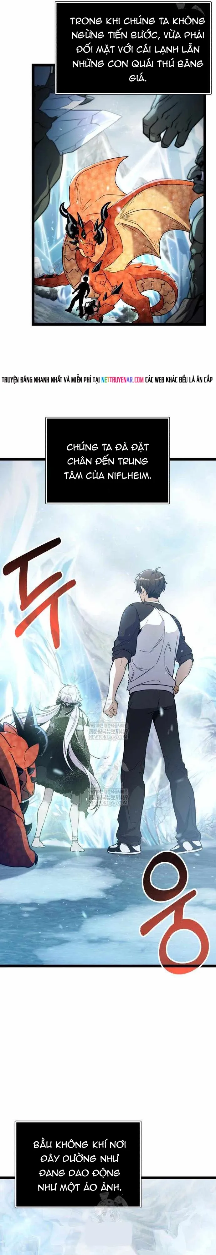 Ta Nhận Được Vật Phẩm Thần Thoại Chapter 169.1 - 30