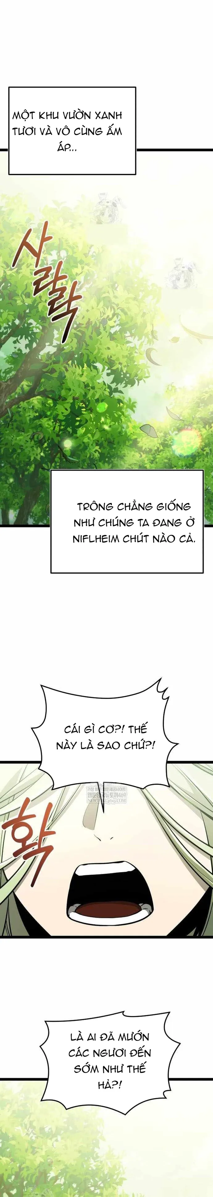 Ta Nhận Được Vật Phẩm Thần Thoại Chapter 169.1 - 38