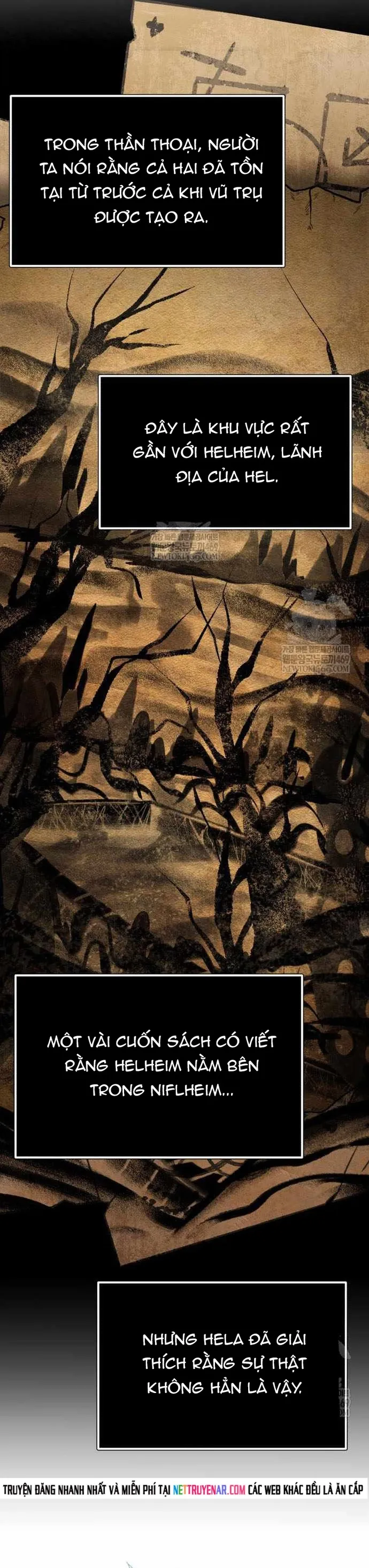 Ta Nhận Được Vật Phẩm Thần Thoại Chapter 169.1 - 5