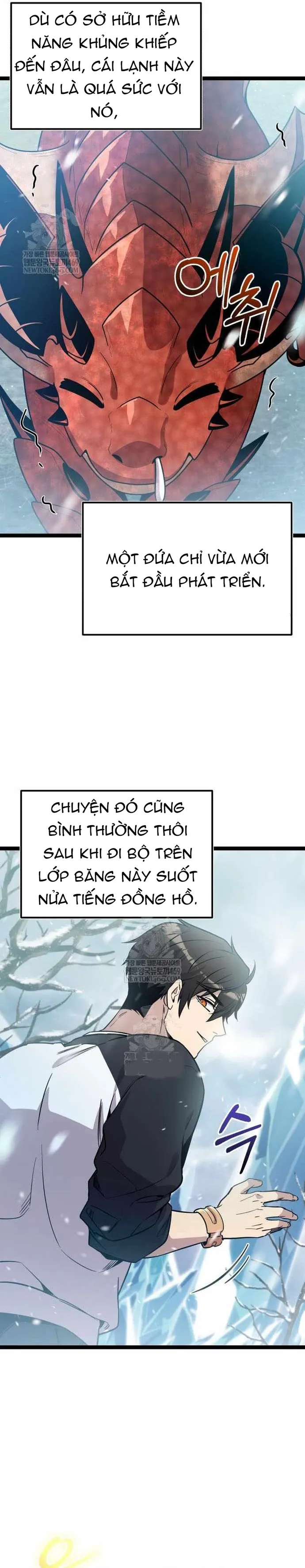 Ta Nhận Được Vật Phẩm Thần Thoại Chapter 169.1 - 8