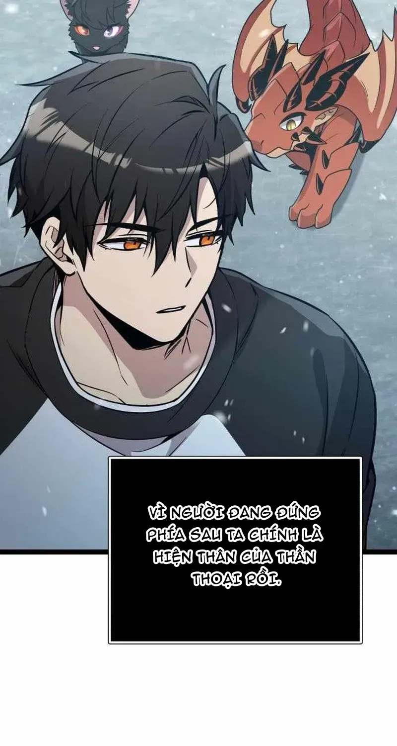 Ta Nhận Được Vật Phẩm Thần Thoại Chapter 170 - 95