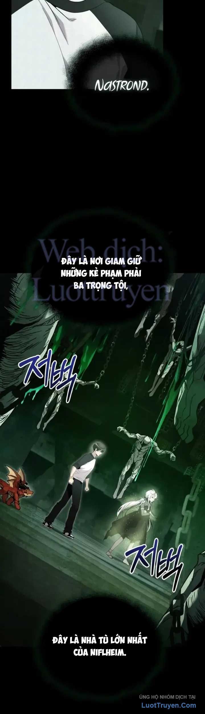 Ta Nhận Được Vật Phẩm Thần Thoại Chapter 171 - 8