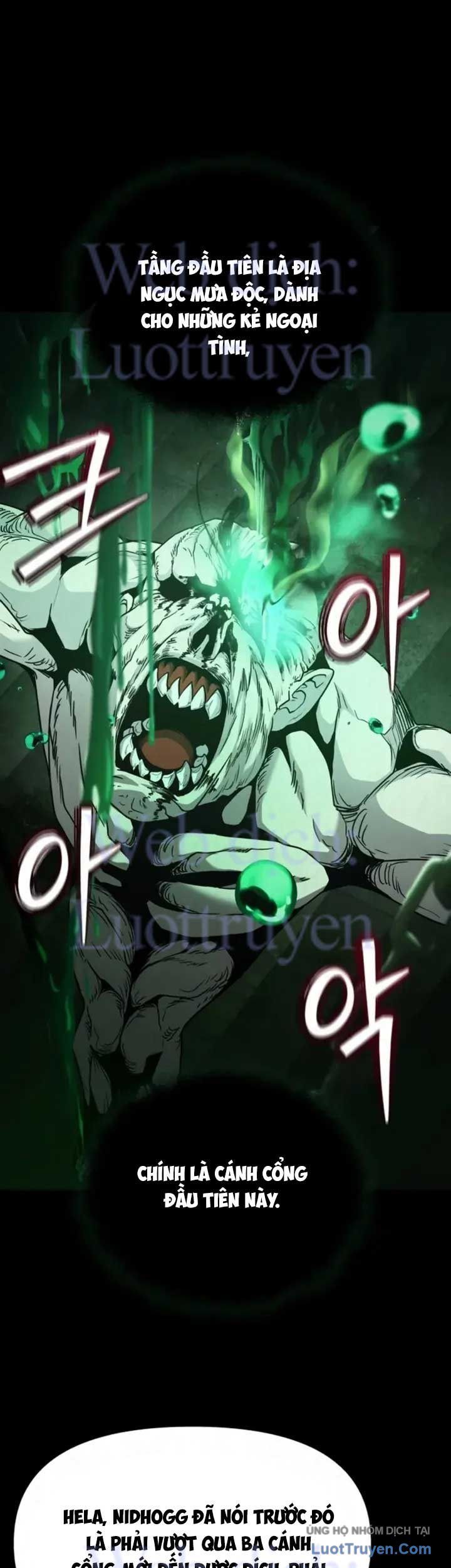 Ta Nhận Được Vật Phẩm Thần Thoại Chapter 171 - 9