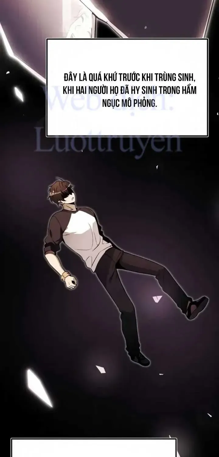 Ta Nhận Được Vật Phẩm Thần Thoại Chapter 171 - 84