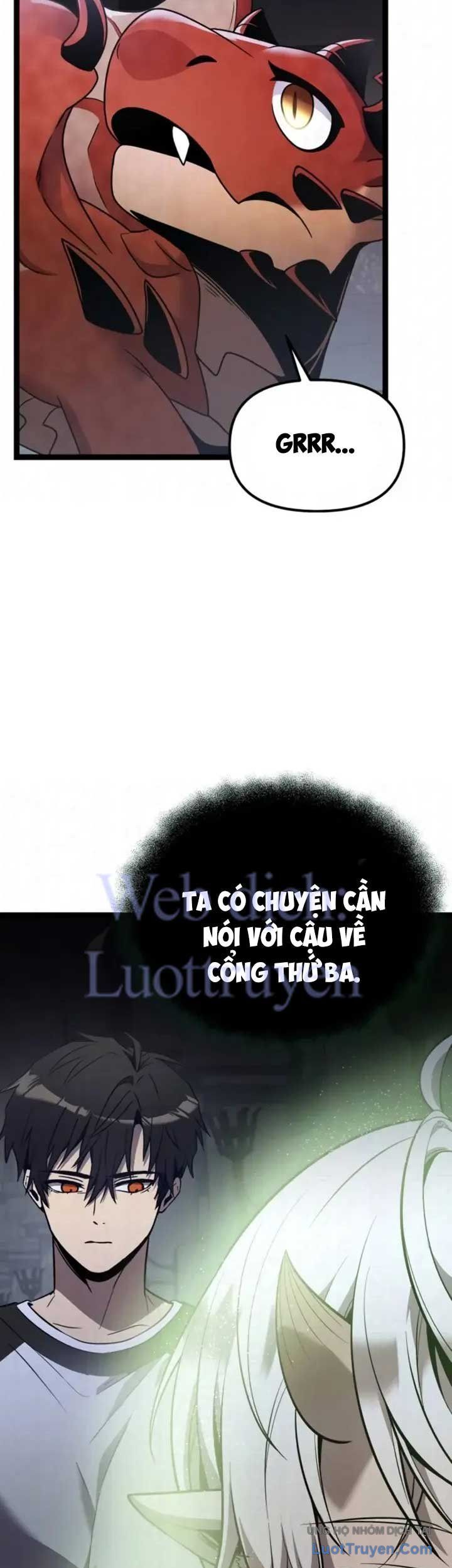 Ta Nhận Được Vật Phẩm Thần Thoại Chapter 172 - 19