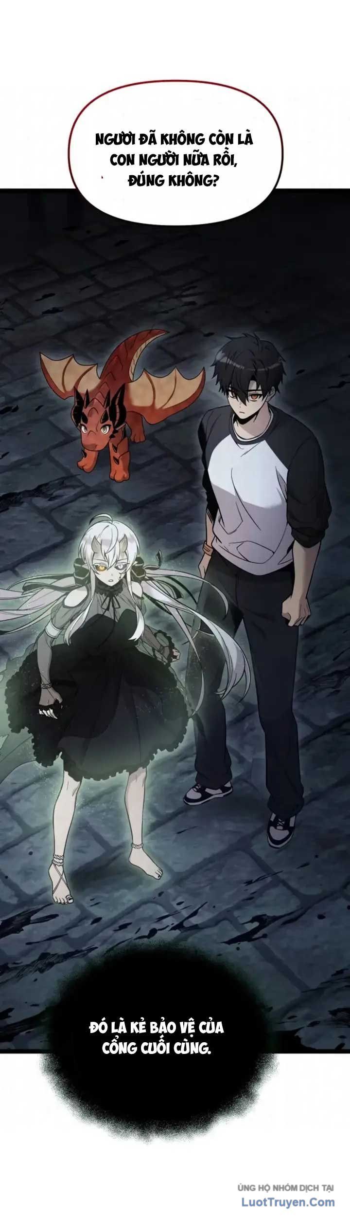 Ta Nhận Được Vật Phẩm Thần Thoại Chapter 172 - 30