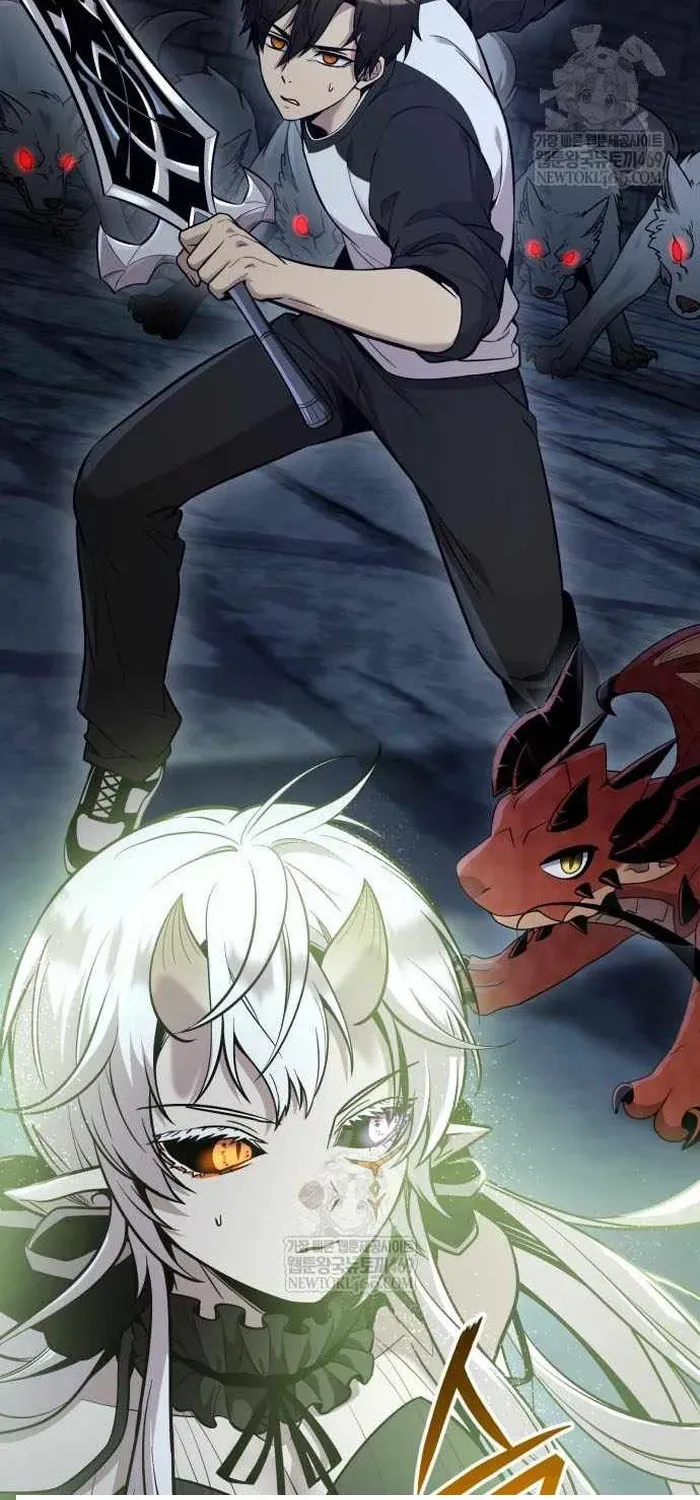 Ta Nhận Được Vật Phẩm Thần Thoại Chapter 173 - 4