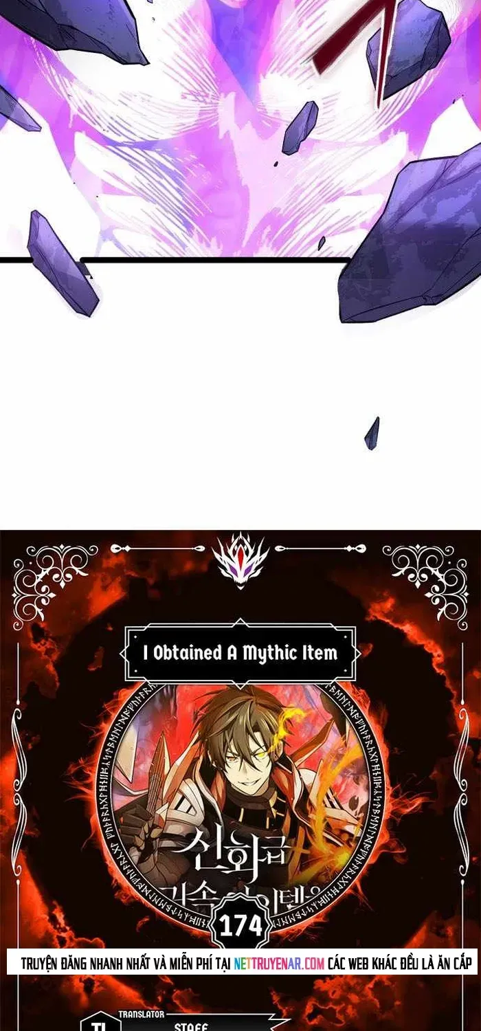 Ta Nhận Được Vật Phẩm Thần Thoại Chapter 174 - 5