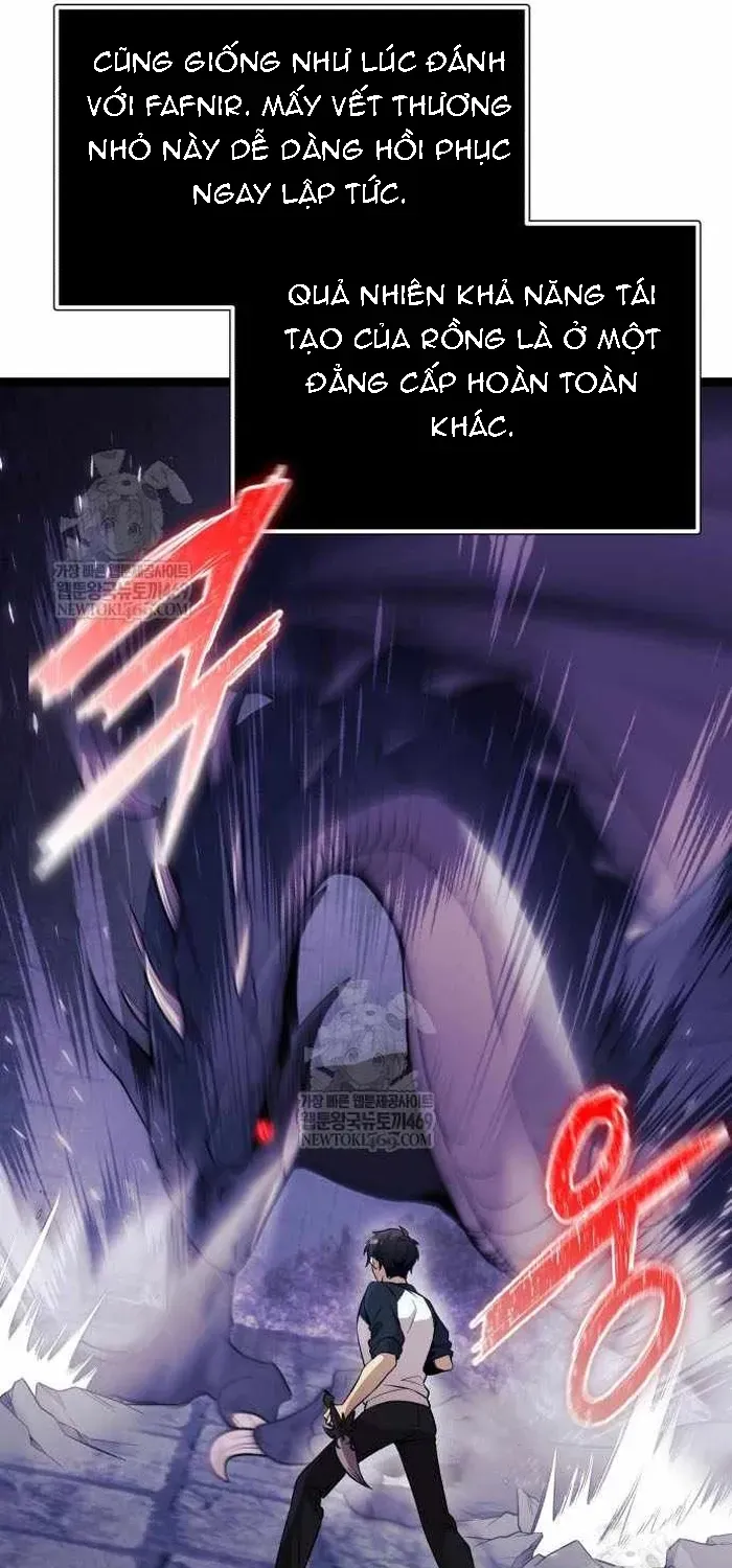 Ta Nhận Được Vật Phẩm Thần Thoại Chapter 174 - 73