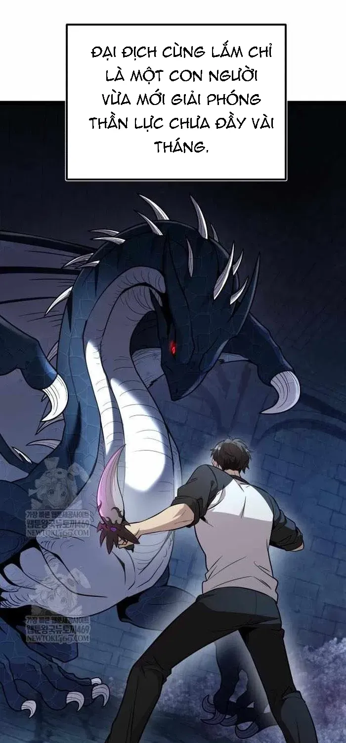 Ta Nhận Được Vật Phẩm Thần Thoại Chapter 174 - 77