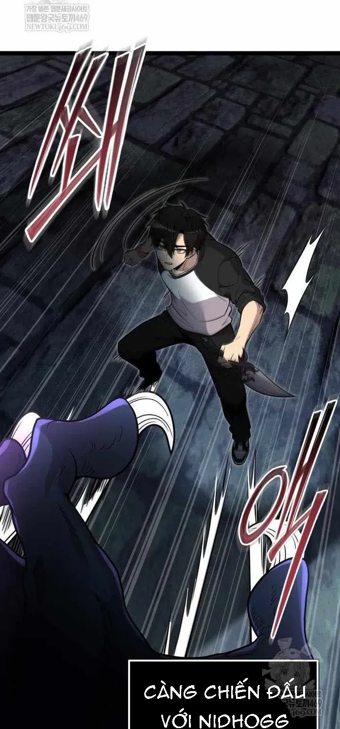 Ta Nhận Được Vật Phẩm Thần Thoại Chapter 174 - 86