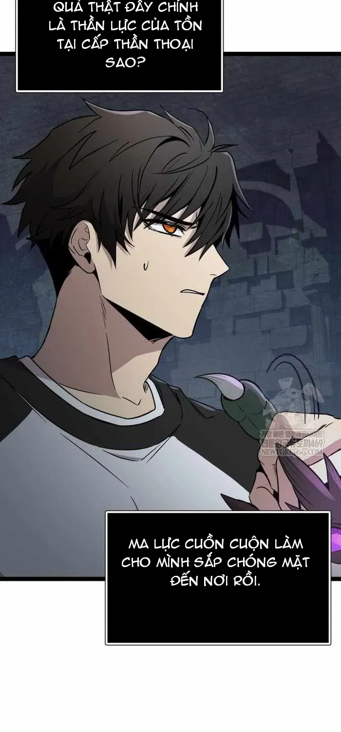Ta Nhận Được Vật Phẩm Thần Thoại Chapter 174 - 10