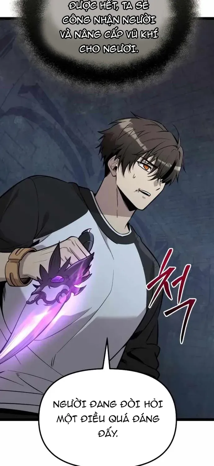 Ta Nhận Được Vật Phẩm Thần Thoại Chapter 175 - 37