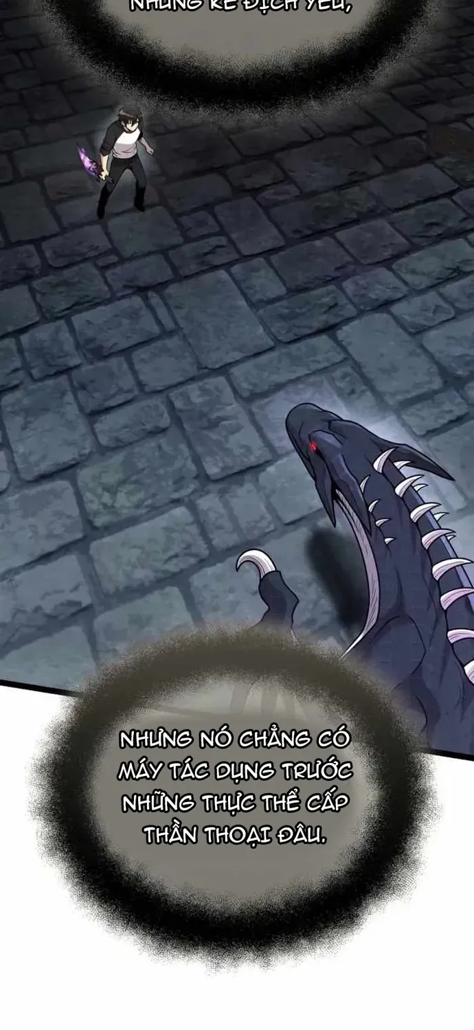 Ta Nhận Được Vật Phẩm Thần Thoại Chapter 175 - 57