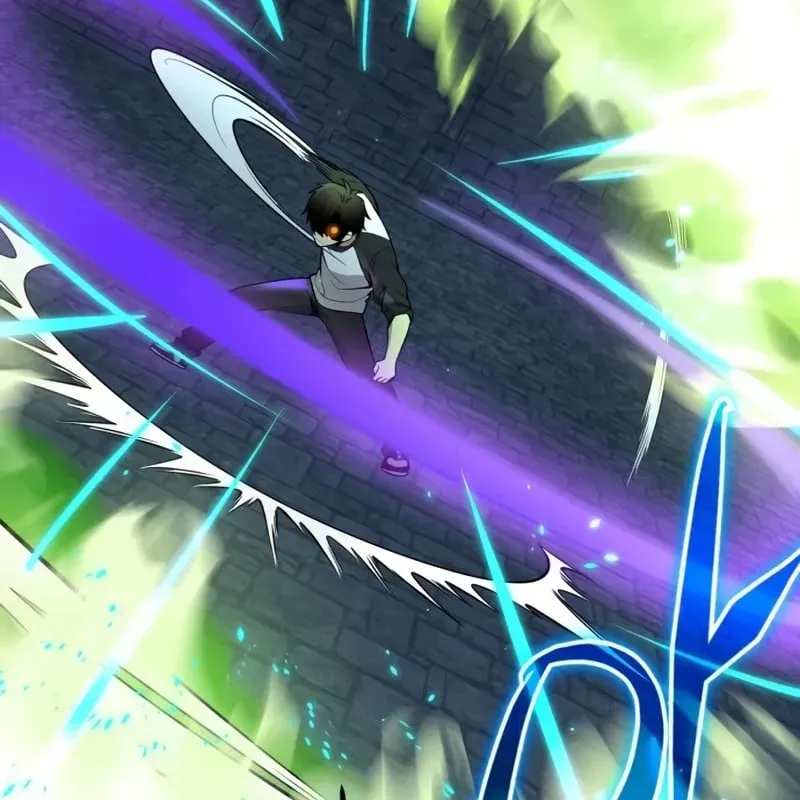 Ta Nhận Được Vật Phẩm Thần Thoại Chapter 176 - 80