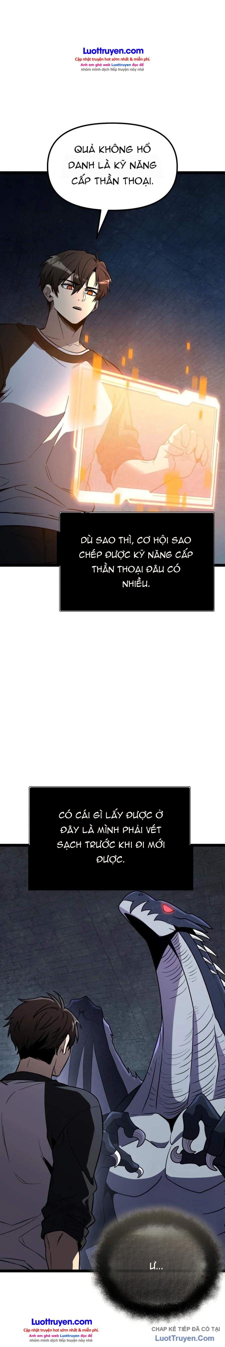 Ta Nhận Được Vật Phẩm Thần Thoại Chapter 177 - 13