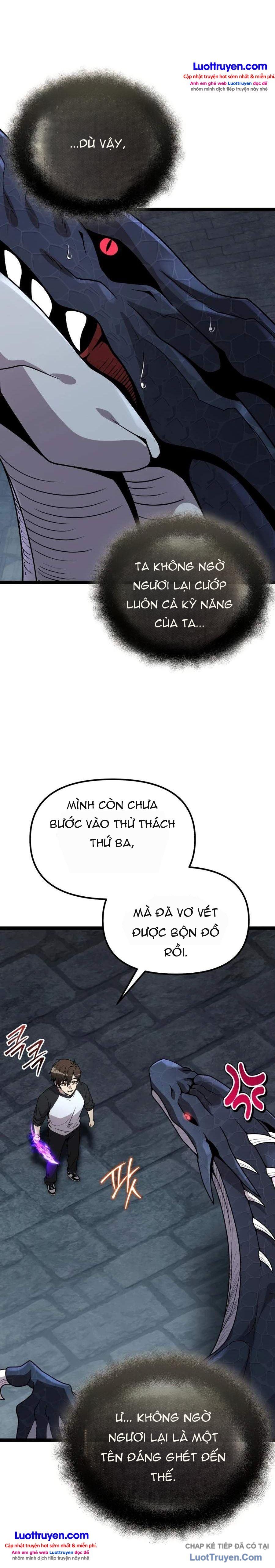 Ta Nhận Được Vật Phẩm Thần Thoại Chapter 177 - 14