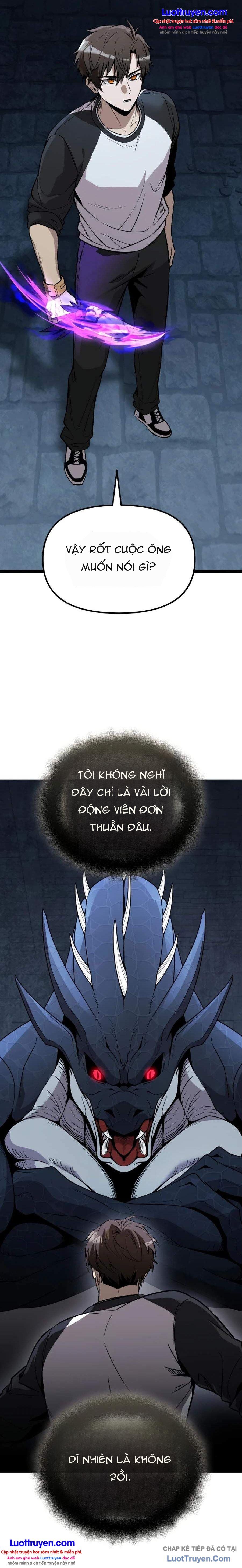 Ta Nhận Được Vật Phẩm Thần Thoại Chapter 177 - 20