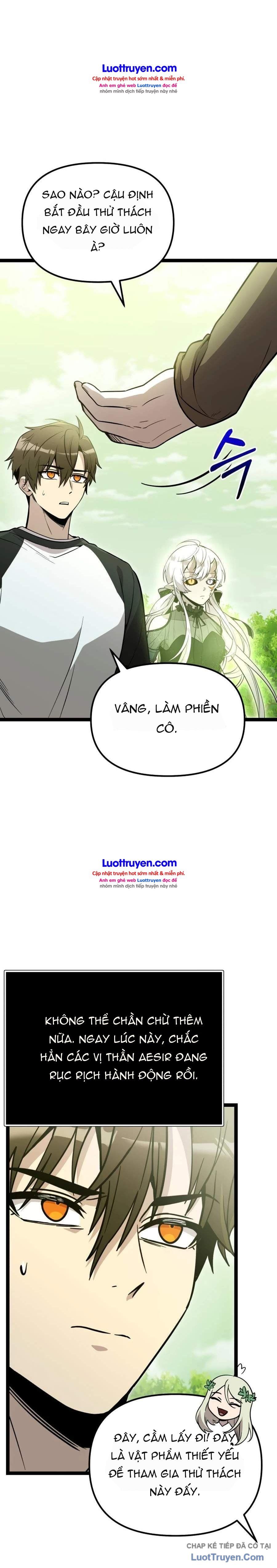 Ta Nhận Được Vật Phẩm Thần Thoại Chapter 177 - 35