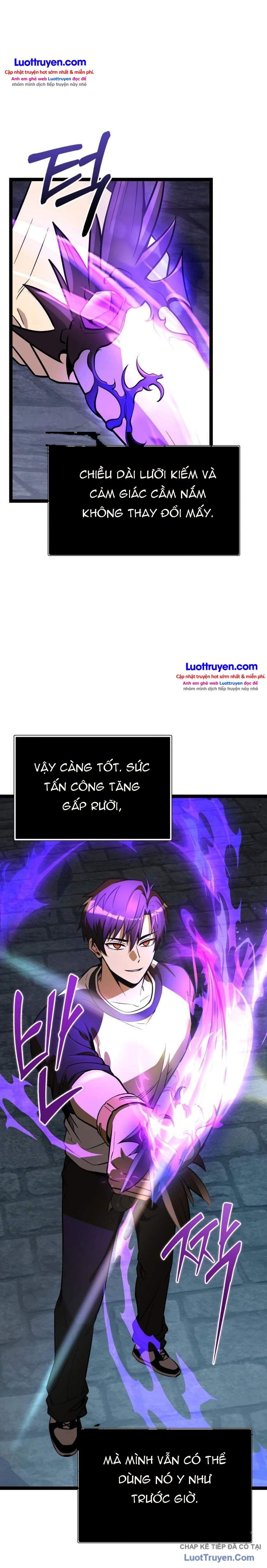 Ta Nhận Được Vật Phẩm Thần Thoại Chapter 177 - 6
