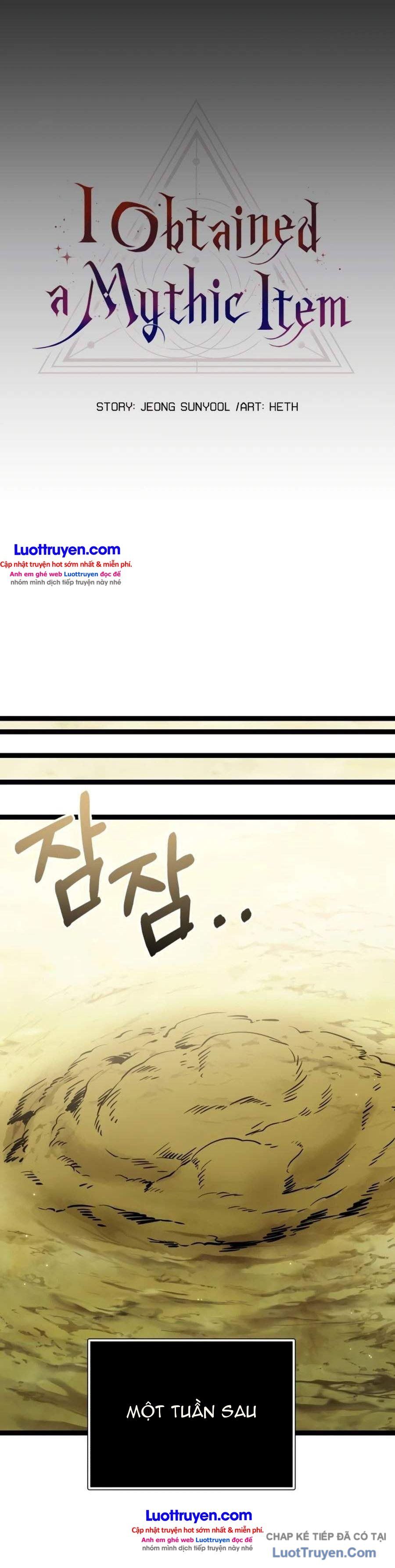 Ta Nhận Được Vật Phẩm Thần Thoại Chapter 178 - 22