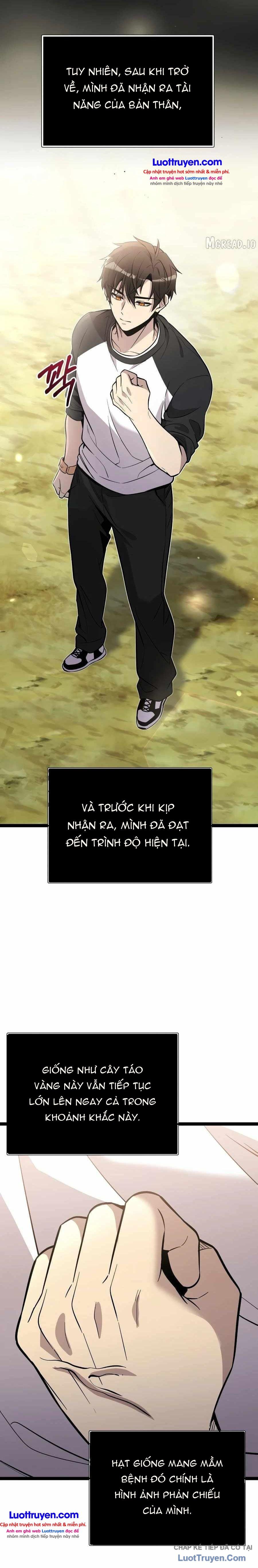 Ta Nhận Được Vật Phẩm Thần Thoại Chapter 179 - 18
